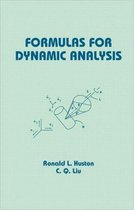 Formulas for Dynamic Analysis