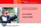 Aktivitäten für den Entwicklungsbereich "Aktiv lernende Kinder"