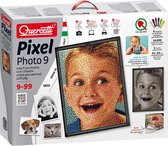 Quercetti Pixel Foto 9 54 X 41 Cm 14800-delig