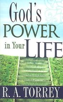 Gods Power in Your Life