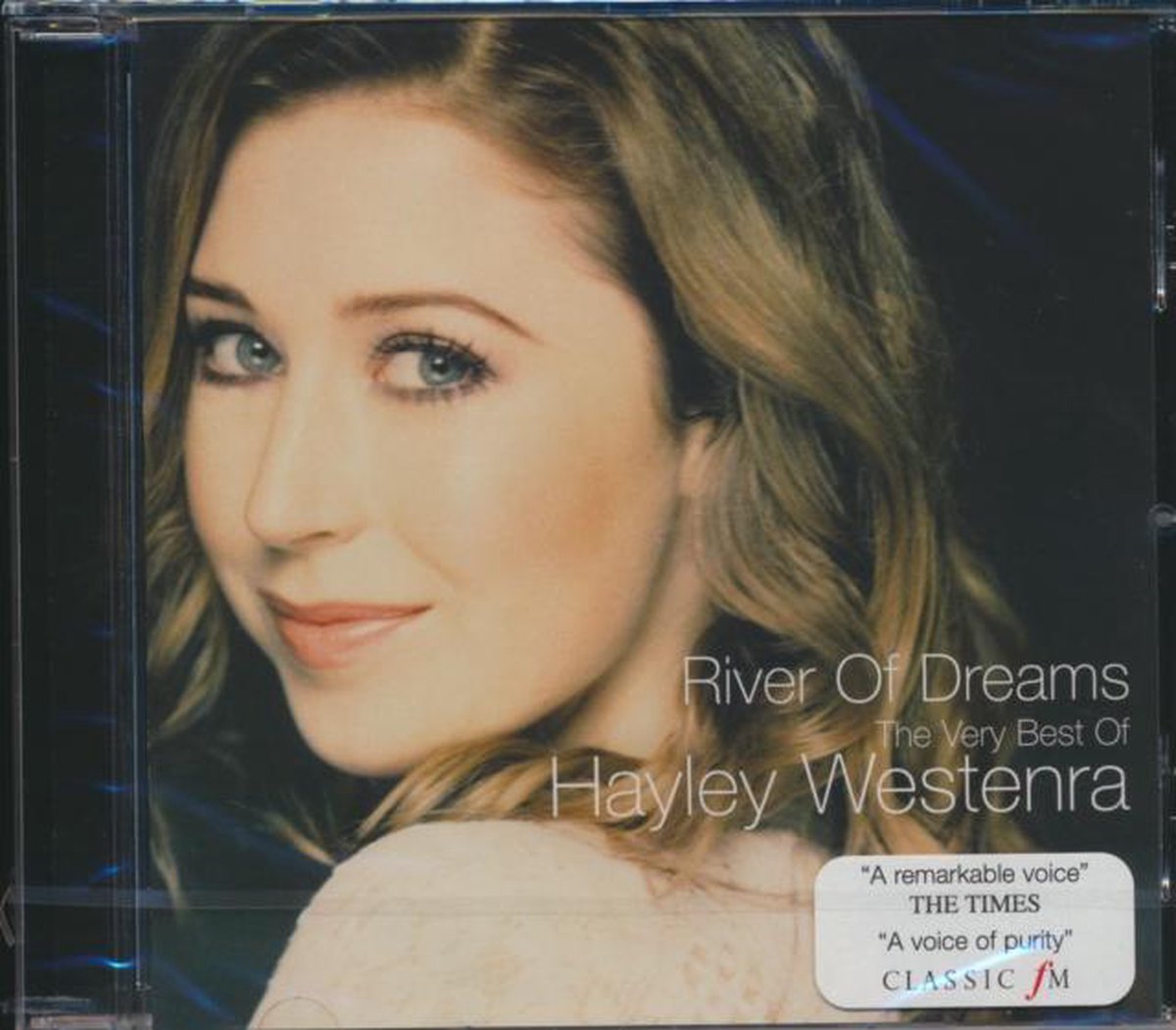 River Of Dreams (The Very Best Of)