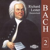 Richard Lester - Works For Harpsichord Vol 2 (2 CD)