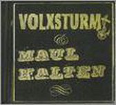 Volxsturm/Maul Halten [Split]