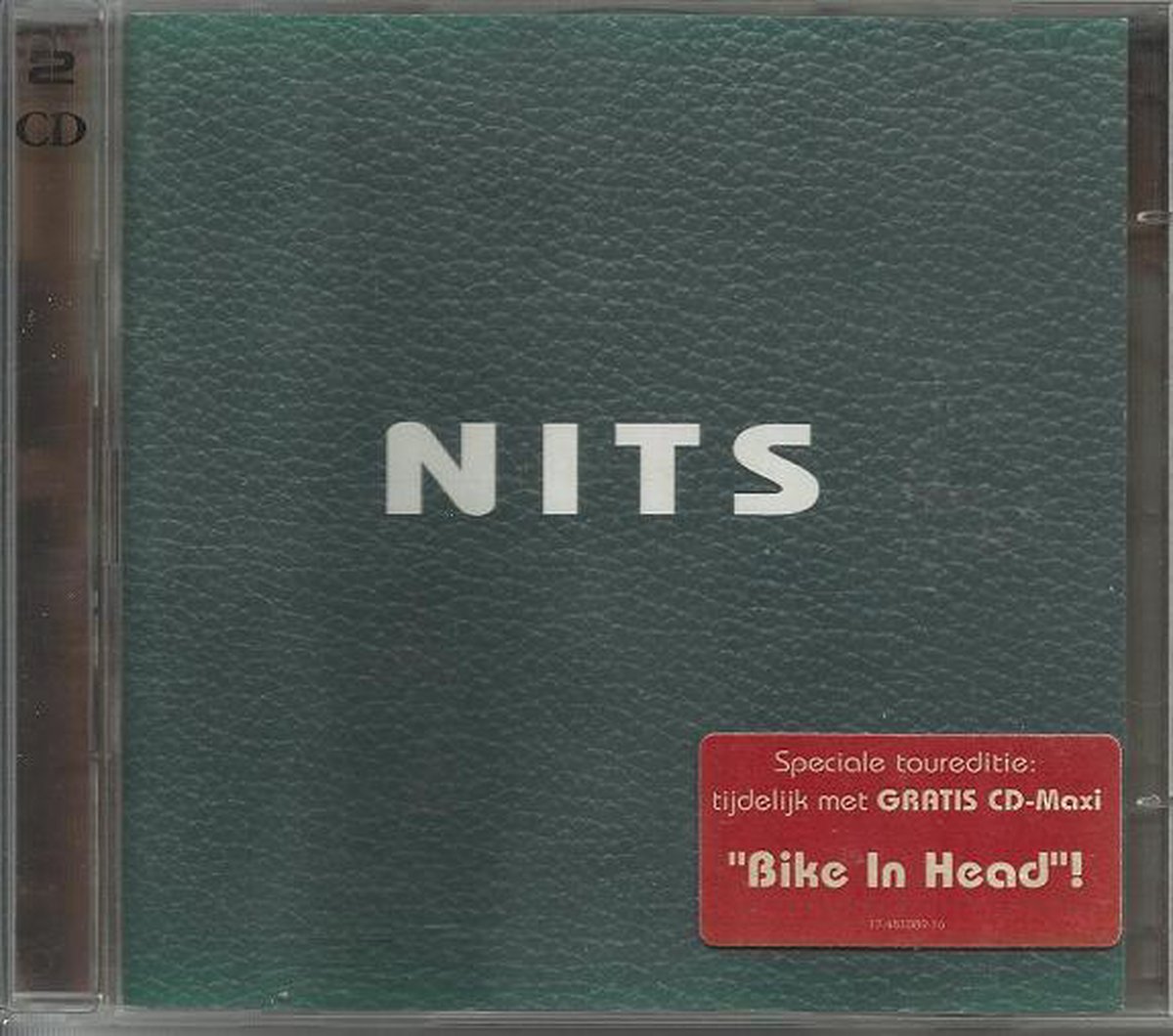 Nest -Tour Edition-/Ltd.-