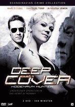 Deep Cover - Serie 1