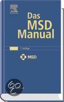 Das MSD Manual der Diagnostik und Therapie