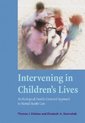 Intervening in Children's Lives