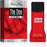 The Don - 100 ml - Eau de Toilette