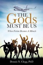 The Gods Must Be Us: When Fiction Becomes A Miracle