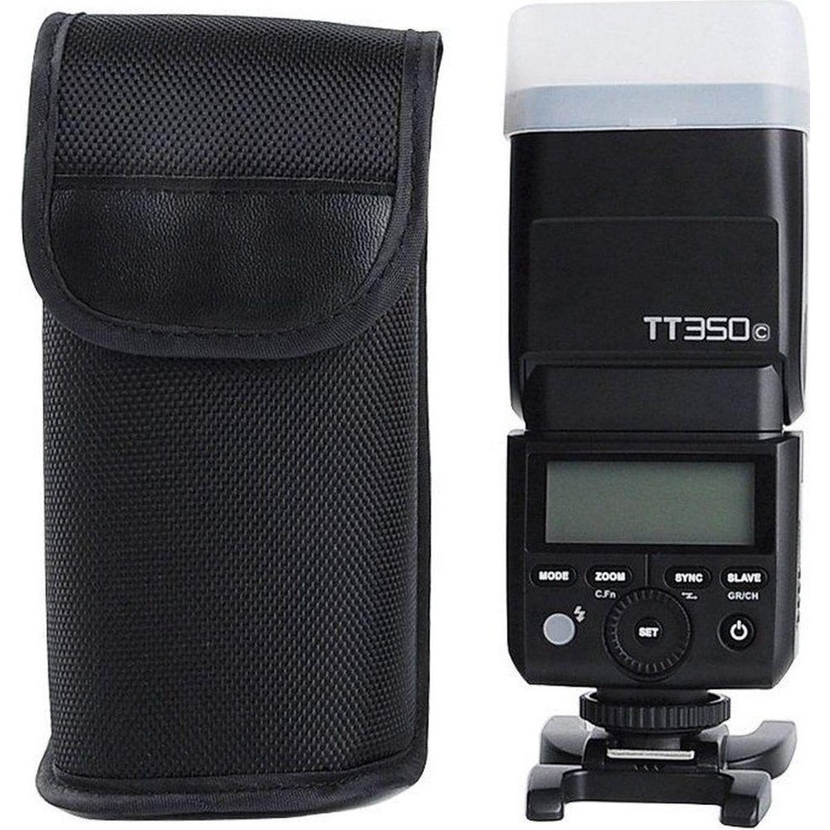 Godox Speedlite TT350 Canon Godox Speedlite TT350 Canon