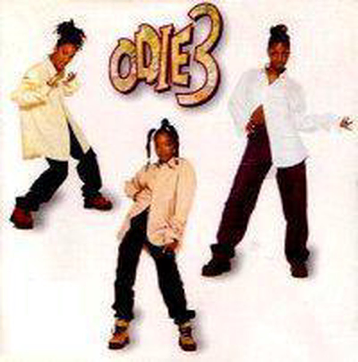 Odie 3 - Odie 3