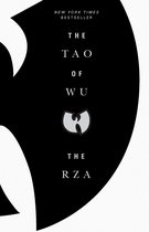 Omslag The Tao Of Wu
