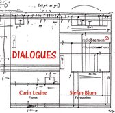 Dialogues for Flute and Percussion