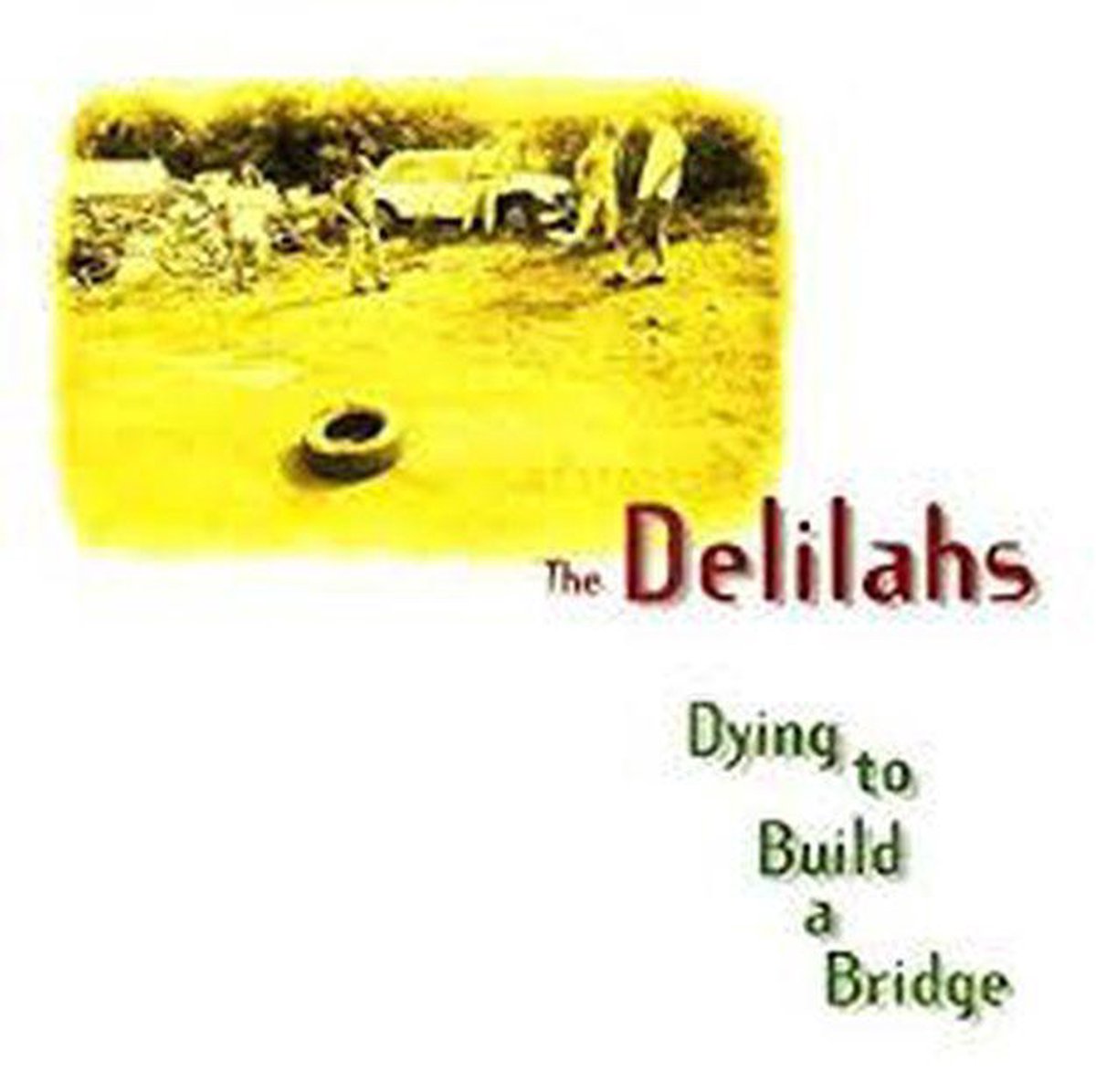 Dying to Build a Bridge