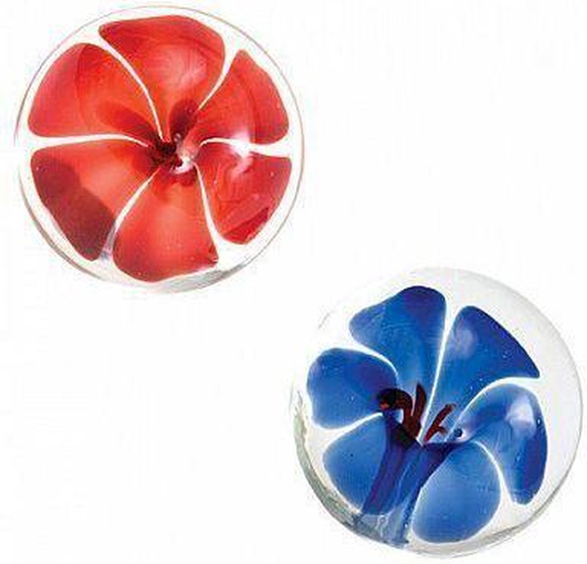 Goedkoopste Xl Ben Wa Love Balls - Bloem