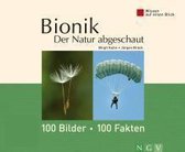 Bionik - Der Natur abgeschaut: Wissen auf einen Bli... | Book