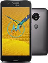 Motorola Moto G5 - 16GB - Grijs