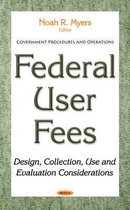 Federal User Fees