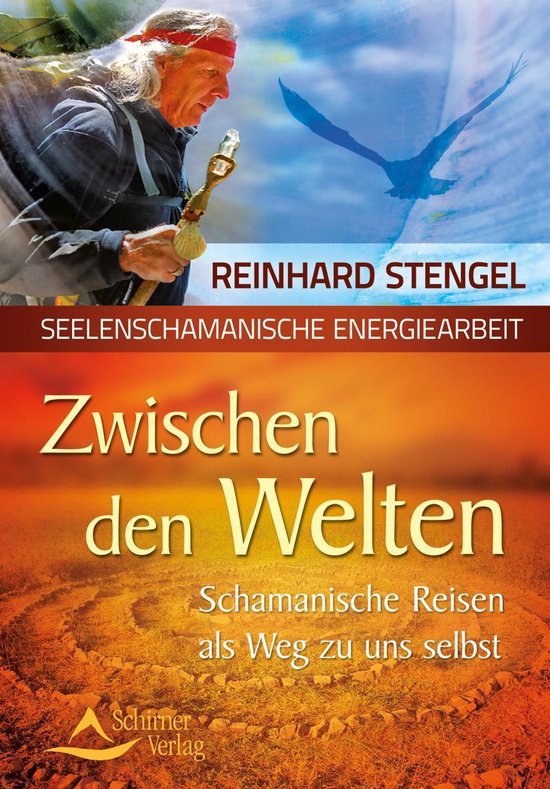 Boek cover Zwischen den Welten van Reinhard Stengel (Onbekend)