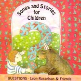 Songs and Stories for Children