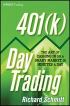 Wiley Trading 523 - 401(k) Day Trading