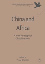 Palgrave Macmillan Asian Business Series - China and Africa