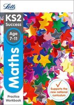 KS2 Maths SATs Practice Workbook