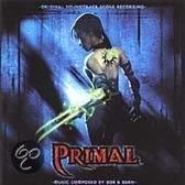 Primal (Original Soundtrack Score Recording)