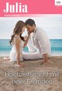 Omslag Hochzeitsnacht mit einer Fremden