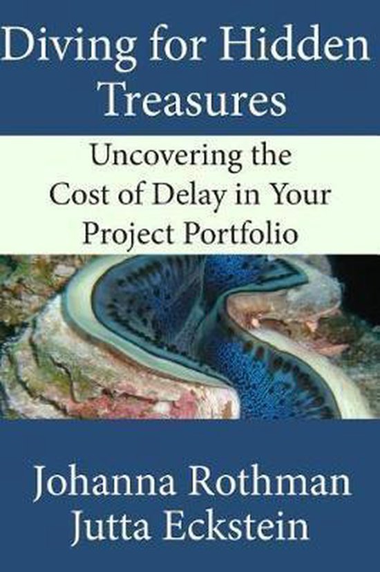 Diving for Hidden Treasures - cover