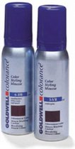 Goldwell Gel Goldwell Color Styling Mousse 75 ml 5VR