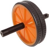 Toorx Fitness Dual Ab Wheel - Dubbele Trainingswiel