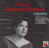 The Art of Guiomar Novaes