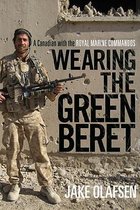 Wearing the Green Beret