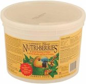 Lafeber's Classic Nutri-Berries Papegaai 1,47 Kg