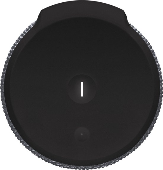 Ultimate Ears BOOM 2 Zwart/Geel - Draagbare Bluetooth Speaker - Ultimate Ears