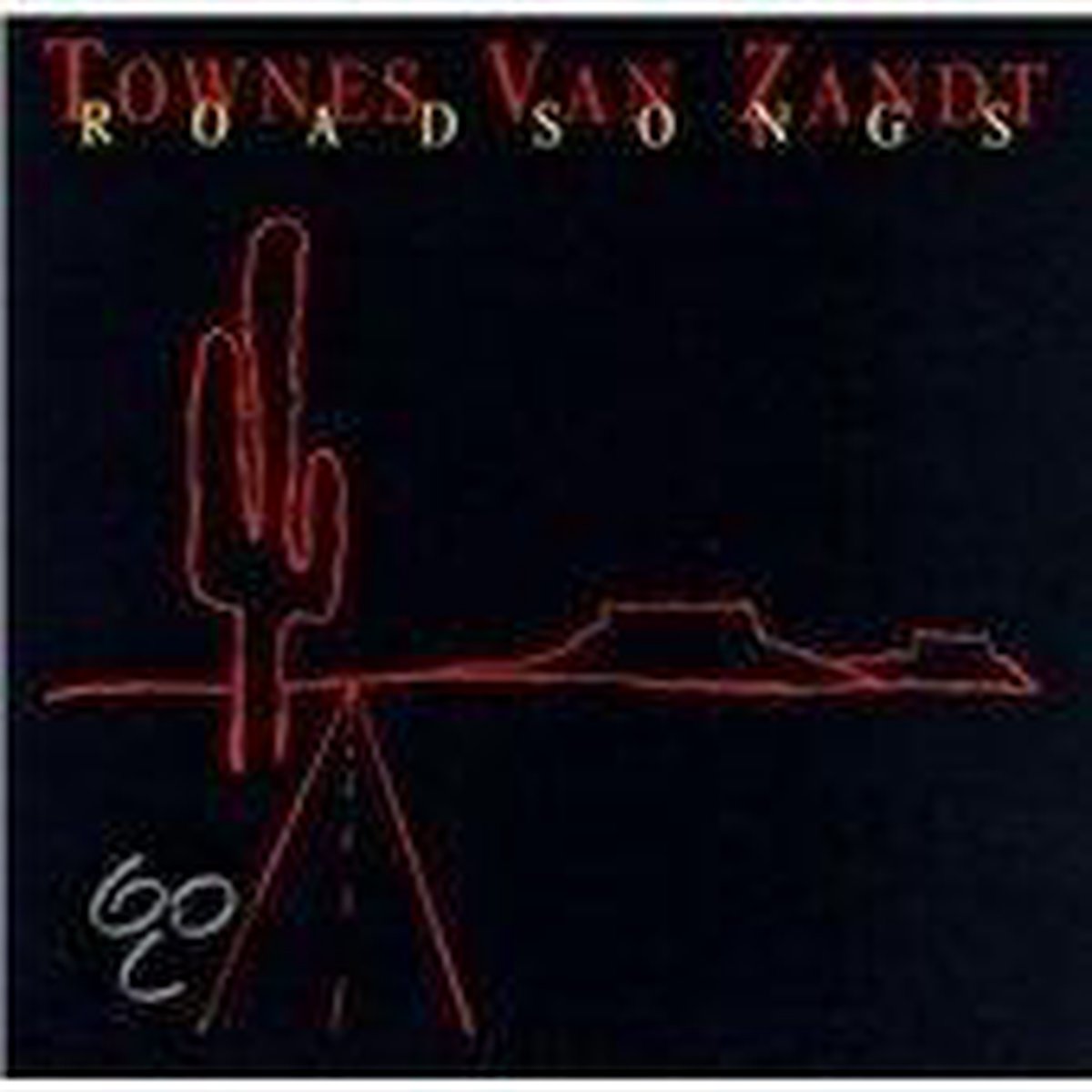 Roadsongs (Sugar Hill)