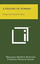 A History of Norway