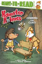 Hamster Holmes 2 - Hamster Holmes, Combing for Clues