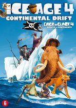 Ice Age 4 - Continental Drift (DVD)