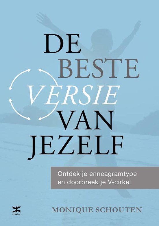 De Beste Versie Van Jezelf - cover