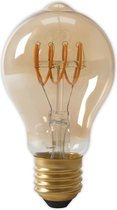 Calex LED Lamp 3.8W (25W) E27 250lm Gold - Dimbaar met Led dimmer - (2 stuks)