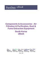 PureData eBook - Components & Accessories - Air Filtration & Purification, Dust & Fume Extraction Equipment in South Korea