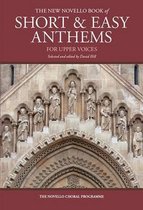 The New Novello Book Of Short & Easy Anthems