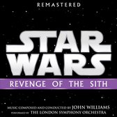 John Williams - Star Wars: Revenge Of The Sith (CD) (Original Soundtrack)
