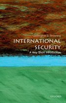 International Security Very Short Intro