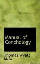 Manual of Conchology