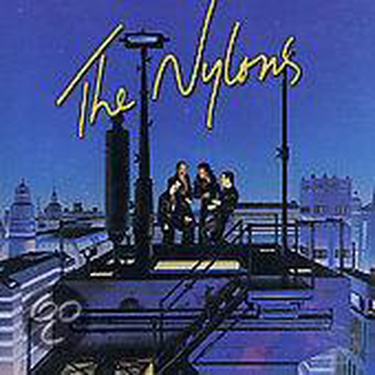 Nylons - Nylons