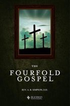 The Fourfold Gospel (Illustrated)