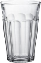 Duralex Picardie Longdrinkglas 50 cl - Gehard glas - 6 stuks